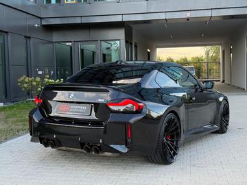 صورة مصغرة 15 لـ 2024 BMW M2