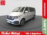 Volkswagen Caravelle 6.1 2.0 TDI DSG Comfortline LR 9-S. LE