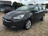 Opel Corsa E Edition 1.4 1 HAND TÜV - Opel Corsa Gebrauchtwagen in Bonn