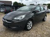 Opel Corsa E Edition 1.4 1 HAND TÜV - Opel Corsa in Bonn