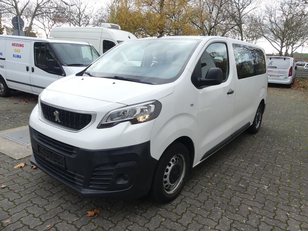 Image of Peugeot Expert