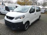 Peugeot Expert Kombi L2 9 Sitzer - Peugeot Expert mit Diesel-Antrieb: Kleinbus, Sitzer 9