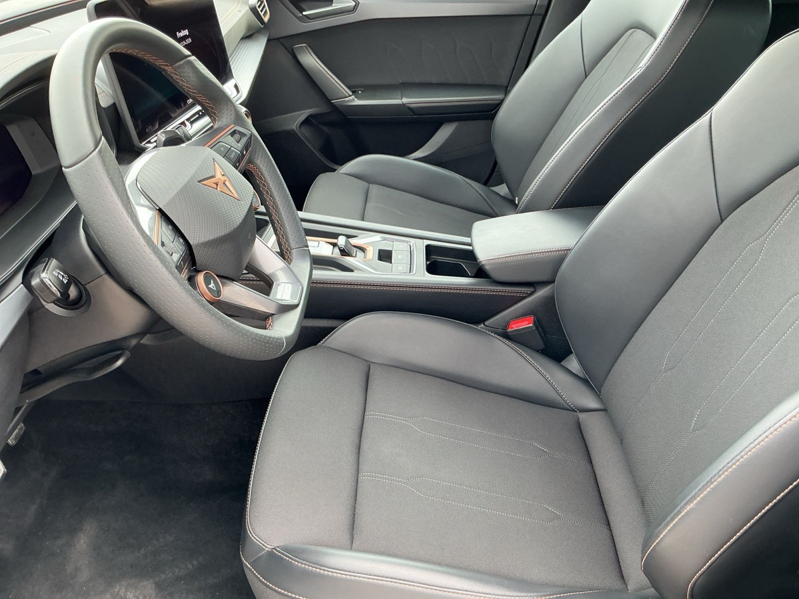 Cupra Leon - Bild 12