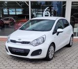 Kia Rio 1.4 FIFA World Cup Edition - Kia Rio: Fifa World Cup Edition