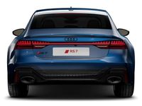 Audi RS7 - Vorschau Bild 6