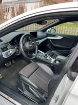 Audi A5 Sportback 40 TDI S line  - Audi A5 in Augsburg