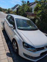 Volkswagen Polo 1.4 Comfortline - Volkswagen Polo: 1.4