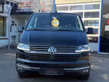 Volkswagen T6.1 Multivan Highline 4Motion BULLI (AHK-ACC) - Volkswagen: Kleinbus, Bulli