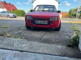 Ford Fiesta Mk2 - gebrauchte Ford Fiesta aus dem Jahr 1988