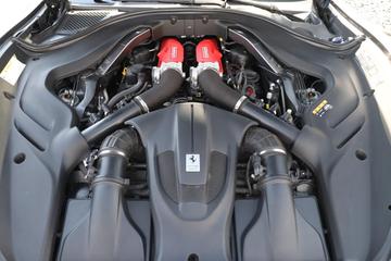 صورة مصغرة 25 لـ 2020 Ferrari ROMA