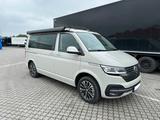 Volkswagen California Ocean DSG Navi  Markise Kühlschrank - Wohnmobil oder -wagen Kühlschrank Wohnwagen gebraucht