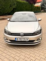 Volkswagen Polo 1.0 TSI 70kW DSG Highline Highline