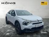 Citroën C4 PureTech 130 S&S EAT8 Plus - Citroën C4: Limousine