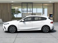 BMW 116 - Vorschau Bild 5