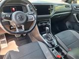 Volkswagen T-Roc R Line 2.0 TSI OPF DSG 4MOTION Sport - VW T-Roc von privat
