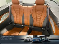 BMW M850 - Vorschau Bild 14