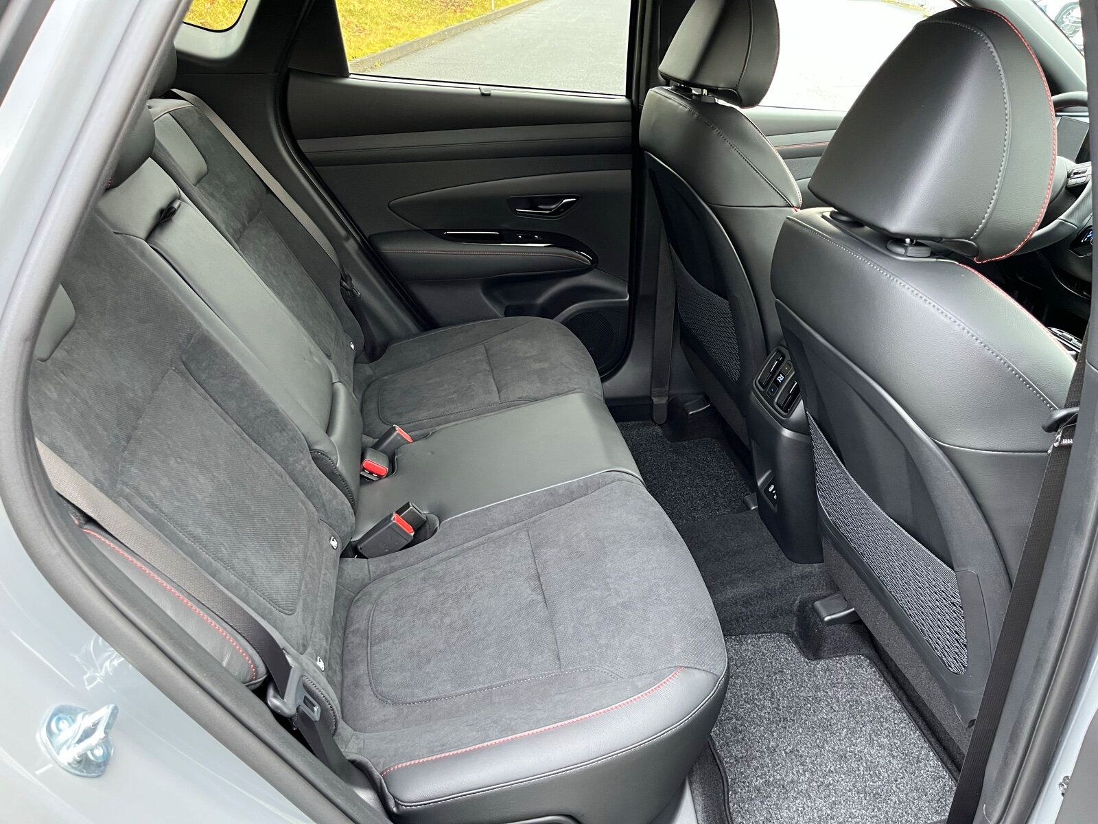 Hyundai Tucson – Bild 6