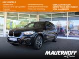 BMW X3 Drive 20 i M Sport | Leder | Allrad | Sitzhzg - BMW X3: Drive