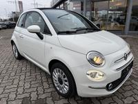 Fiat 500 C 1.0 Hybrid Dolcevita SITZHEIZUNG,CARPLAY