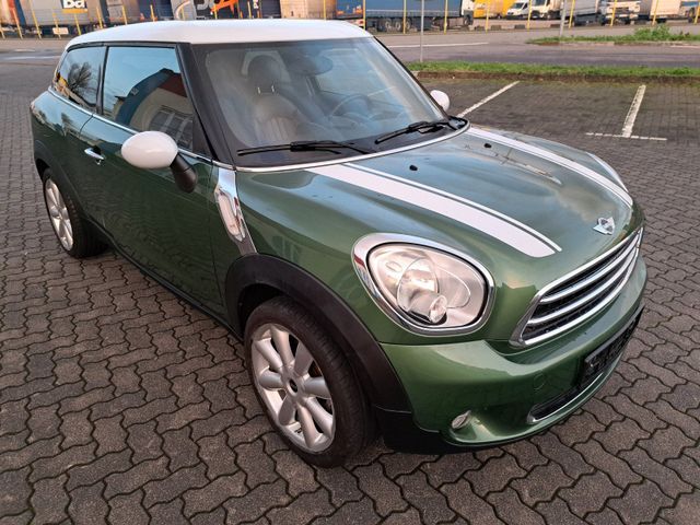 MINI Cooper Paceman