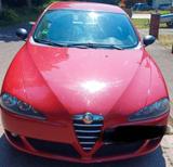 Alfa Romeo Alpha Romeo 147 - Alfa Romeo Spider aus 2005