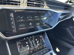 Fahrzeugabbildung Audi A6 Avant 40 TDI S-Line AHK*LED*ACC*BEHZ.SCHEIBE