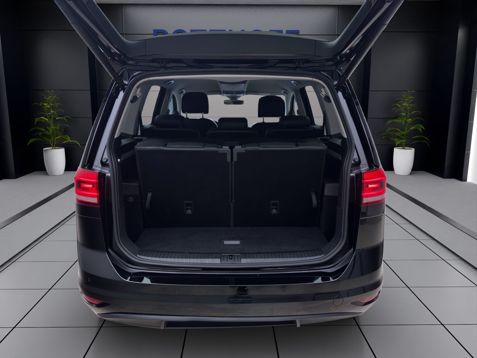 Volkswagen Touran - Bild 5