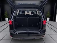 Volkswagen Touran - Vorschau Bild 5