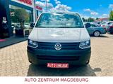 Volkswagen T5 Transporter Kombi *2.HAND*DSG*4MOTION*9-SITZ* - Volkswagen T5 Transporter in Magdeburg