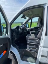 HYMER / ERIBA / HYMERCAR Free Campus 600 mit Aufstelldach 9-Gang Automati - HYMER / ERIBA Camp