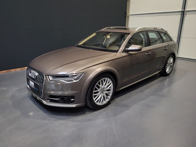 Audi A6 allroad 3.0 TDI *TOP Ausstattung*