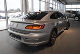 Volkswagen Arteon Elegance 1.5 TSI DSG NAVI SHZ KLIMA - Volkswagen Arteon: Sportwagen