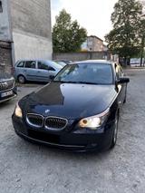 BMW E60 - BMW 523 in Essen