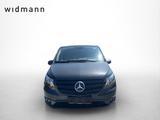 Mercedes-Benz Vito 114 CDI Kasten Kompakt KLIMA Tempomat - Mercedes-Benz Vito kompakt