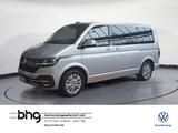 Volkswagen T6 Multivan T6 .1 Multivan Kurz DSG Highline *LE - Volkswagen T6 Multivan in Karlsruhe