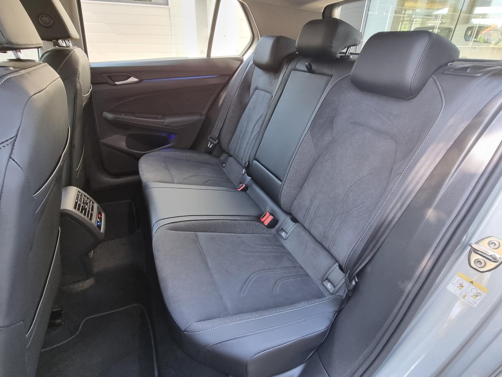 Volkswagen Golf 1.5 TSI Life + AHK + 5J. Garantie, миниатюра 14