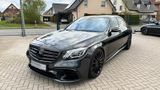 Mercedes-Benz S 350 d AMG-Line -S63 AMG Facelift Umbau-310PS - Mercedes-Benz: 310 D