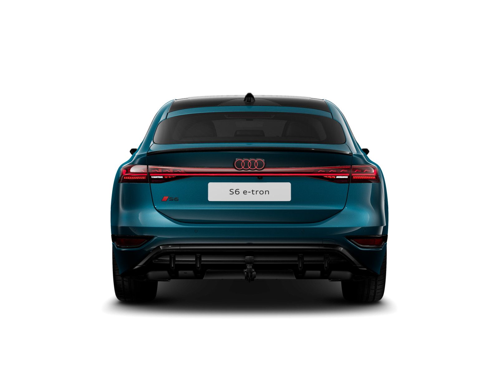 Audi S6 e-tron - Bild 6
