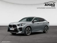 BMW X2 - Vorschau Bild 1