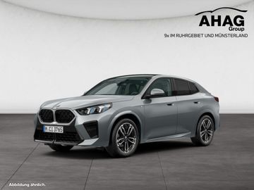 BMW X2 2025