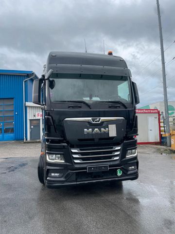 MAN TGX 18.510