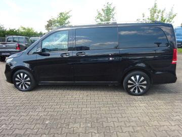 Mercedes V 250 - 3