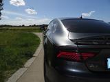 Audi A7 3.0 TDI 240kW quattro comp. tiptr. Spb. c... - Audi A7 Gebrauchtwagen in Stuttgart