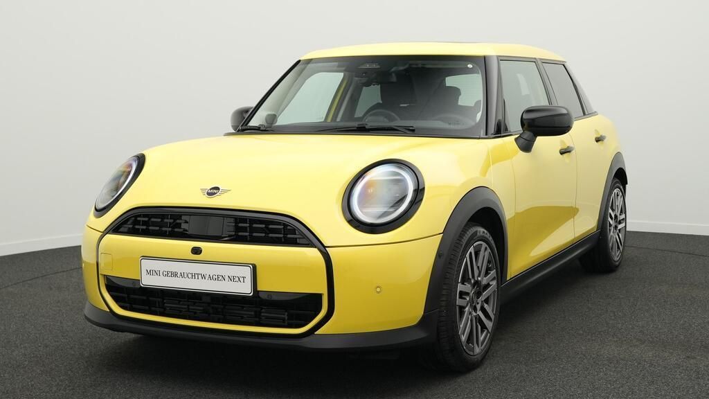MINI Cooper C