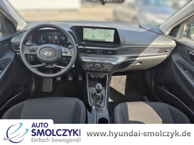 Hyundai BAYON – Bild 11