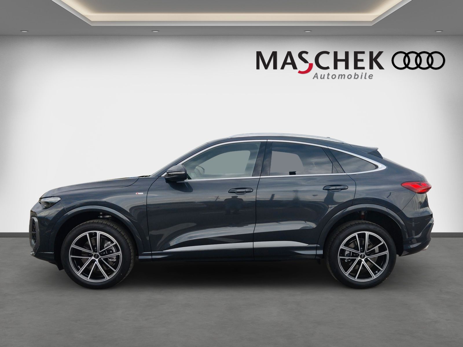 Audi Q5 - Bild 3