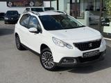 Peugeot 2008 Active*KLIMA*105.000km*PDC*Sitzheizung* - Peugeot 2008: Kleinwagen