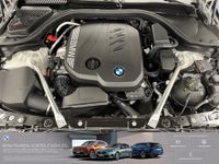 BMW 520 - Vorschau Bild 16