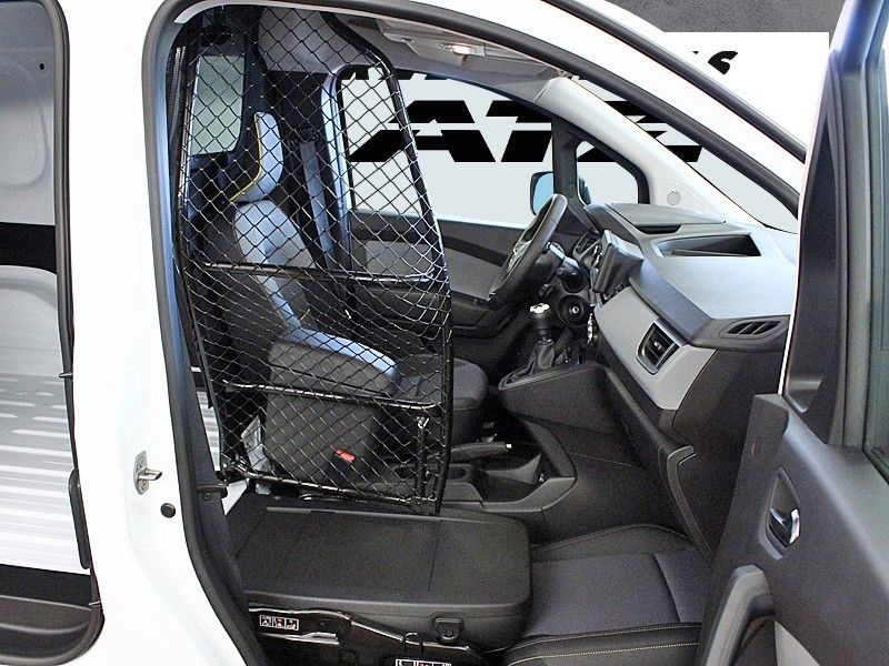 Fahrzeugabbildung Renault Kangoo III Rapid Extra Tce100 *Pack Clim*