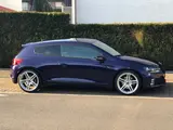Volkswagen Scirocco 2.0 TSI -